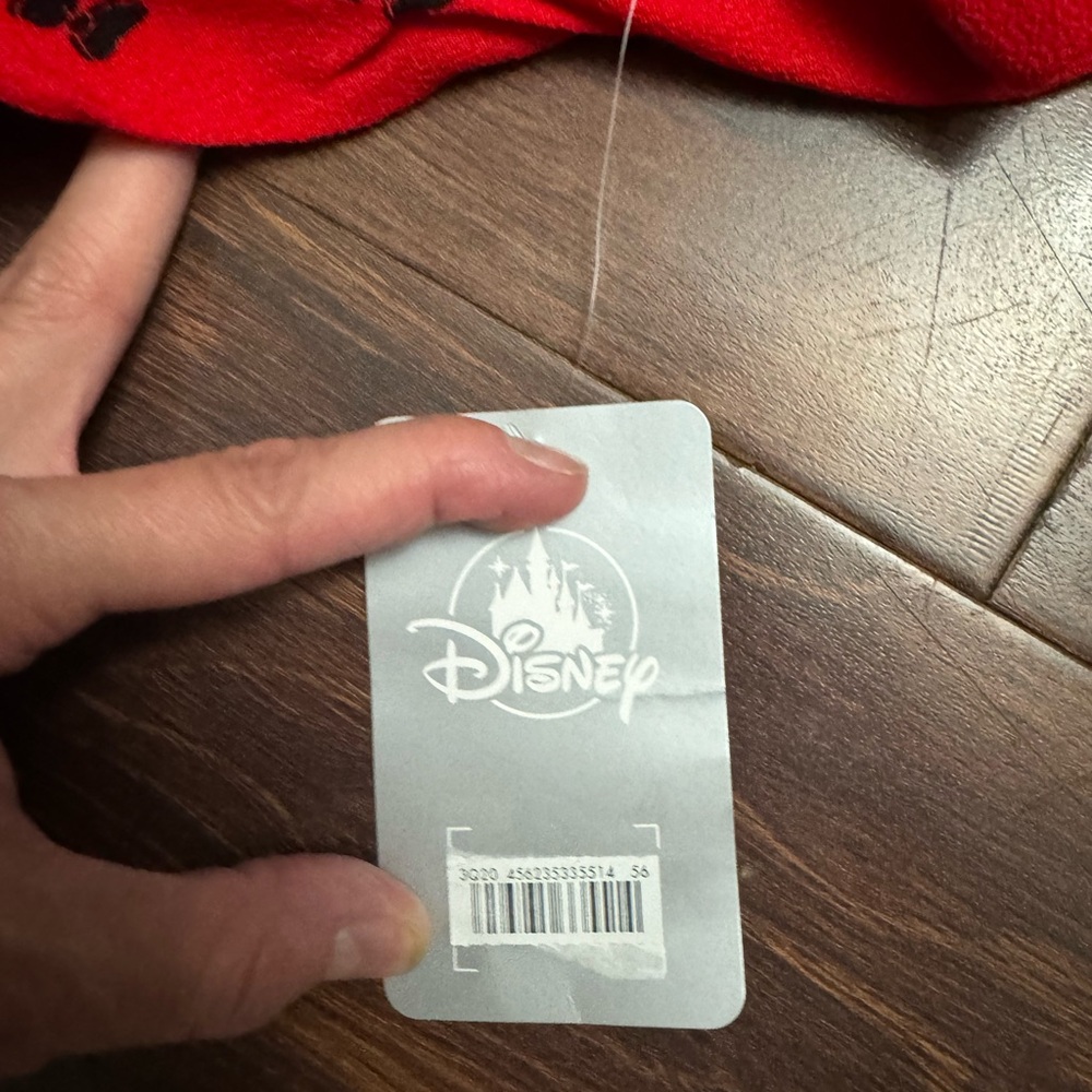 Minnie Mouse Dress - Picture 5 of 7